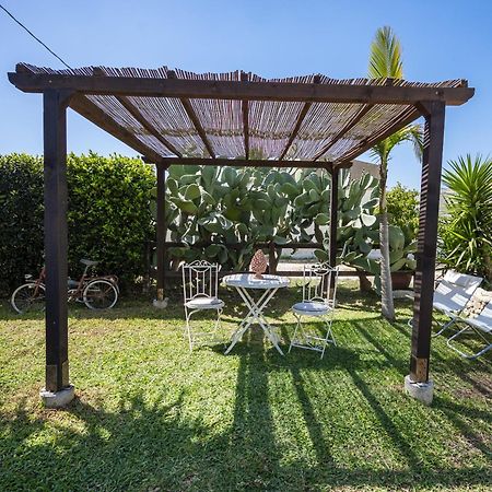 La Virgy Per Noto With Share Swimming Pool With Wonderful Sea View Villa Avola Exterior photo