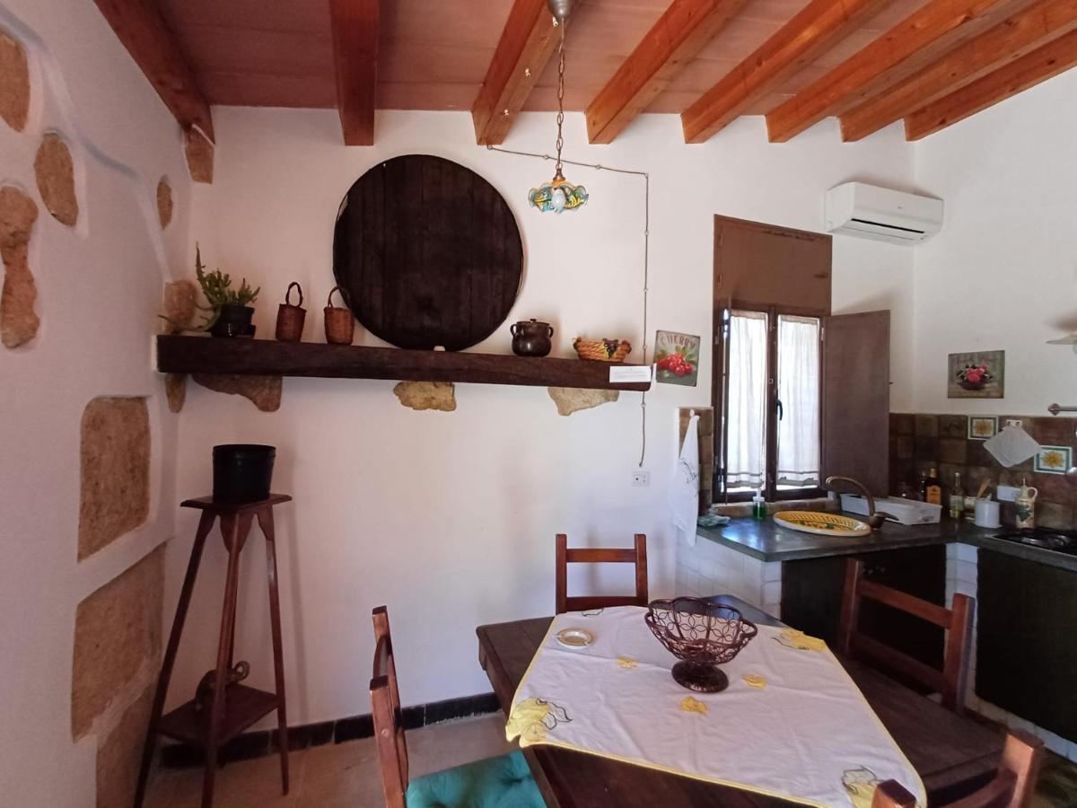 La Virgy Per Noto With Share Swimming Pool With Wonderful Sea View Villa Avola Exterior photo