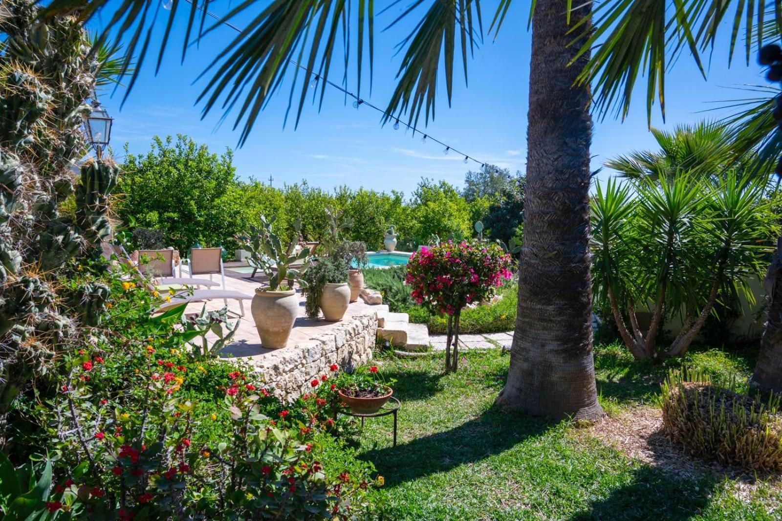 La Virgy Per Noto With Share Swimming Pool With Wonderful Sea View Villa Avola Exterior photo